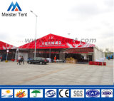 Large Clear Span Exhibit Show Event Tent for Trade Show