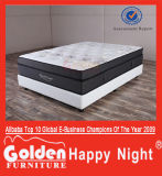 Alibaba Foshan Golden Furniture Double Mattress CF16-11