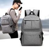 New Outdoor Sports Campus Student Backpack Large Backpack