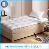 Good Quality Goose /Duck Down Feather Mattress