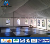 Manufactory Supply Wedding Party Tent Exhibition Event Aluminum Frame Tent
