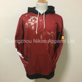 Wholesale Sublimated Pullover Hoodies