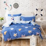 China Supplier Bed Cover Bed Sheets
