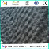 High Strength Oxford 1800d Luggage Fabric with PVC Coated