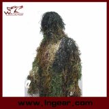 Hunting Airsoft Ghillie Suit Tactical Ghillie Suit for Sale