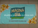 Customed Reactive Print Towel (SST0267)