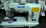 Double Needle Hemstitch Picoting Sewing Machine