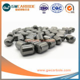 Tungsten Carbide Drill Bit Buttons