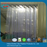 Warehouse Refrigerator Soft Plastic Strip Door Curtain
