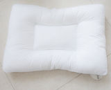 100%Polyester Patchwork Health Care Pillow Core