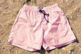Men's Quick Dry Nylon Beach Shorts