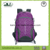 Five Colors Polyester Nylon-Bag Hiking Backpack 403