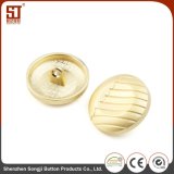 Wholesale OEM Monocolor Individual Snap Metal Button for Sweater