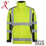 Winter Protective Outdoor Constructive Workwear (QF-584)