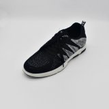 Fashion Men Running Sports Casual Shoes Athletic Shoes