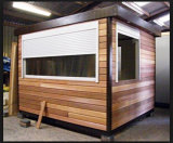 Prefabricated House Rolling Shutters