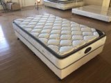 5 Star Hotel Hot Sale Spring Mattress Vacuum Compressed Packing