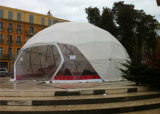 Latest Design High Quality Large Military Dome Tent for Different Events