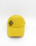 Customized Fashion 100% Polyester Custom Color Cap with Embroidery Logo