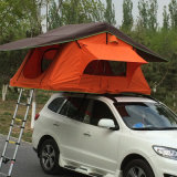 Factory Supply Aluminum Folding Roof Top Tent for Camping