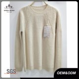 Ladies Ribbed Knit Long Sweater