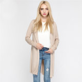 Colorful Women's Long Cardigan Sweater Thin for Autumn