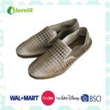 Soft EVA Sole and Canvas Upper, Casual Shoes