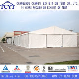Large Aluminum Rooftop Outdoor Canopy Warehouse Storage Tent