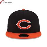Quality Custom Embroidered Snapback Sports Promotional Hat