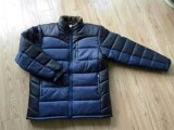 Stock Men Winter Jacket