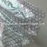 ESD PVC Transparent Grid Curtain