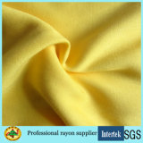 Manufacturer Supply Viscose Rayon Fabric for Womenclothing