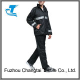 Motorcycle Rain Suit 2 Piece Rain Gear for Adult