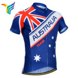Good Price Custom Popular Breathable Short Cycling Jersey Sets for Men