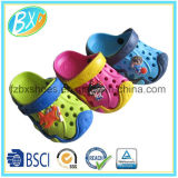 High Quality Portable EVA Unisex Children Clogs