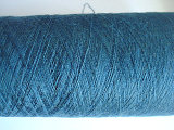 Semi Worsed Sobyean Fiber Dyed Yarn