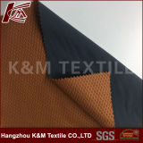 High Stretch Fabric 75D Plain Softshell Jacquard Fabric