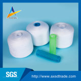 60s/2 Chinese Producers High Tenacity Spun Polyester Sewing Thread