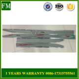 Chrome Side Skirt Line 4p for 2010-2015 Nissan Patrol