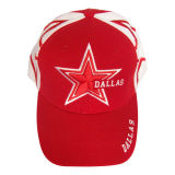 Fashion Baseball Cap with Logo (076P064)