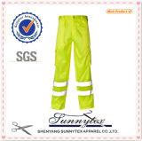 New Style Hi-Vis Safety Work Pants
