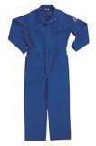 Anti-Static Work Uniform ESD Work Coverall