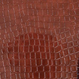 Upholstery Top Sell PU Leather for Bag
