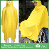 New Camping Climbing Raincoat for Bicycle