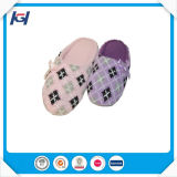 Knitted Warm Winter Daily Use Indoor Slippers for Women