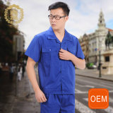 OEM Summer Professional Workwear, Blue Wear Rough Workwear