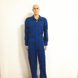 Woven Flame Retardant Functional Safety Coverall Workwear