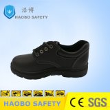 Cheap Genuine Leather Safety Footwear Made in China