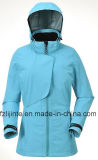 Winter Outdoor Jacket Outerwear for Women