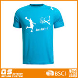 Men's Sports Running Dry Fit T-Shirt